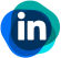 Linkedin Icon